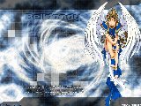 Mangas - Ah My Goddess - 077